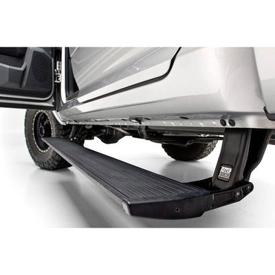 Kit de Conversión Estribos Electricos AMP Ford F-150 09-14