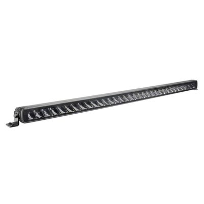 Barra SINGLELINE 30" GR Blackout Series Flood + Spot