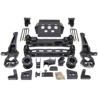Fits 2019-2022 Chevy Silverado/GMC Sierra 1500 (RDY-44-39610)