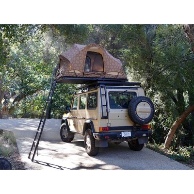 REV ROOFTOP TENT X (shellter)