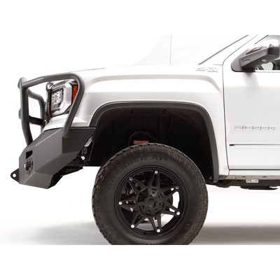 Fits 2016-2018 GMC Sierra 1500 (FBF-GS16-F3950-1)