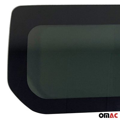 2013-2021 Nissan NV200 Window Glass Front Left Side Sliding Door