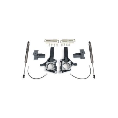 Fits 2009-2014 Ford F150 (MXT-K883442F)