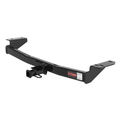 Tirón CURT Clase 2 Hyundai Tucson SUV 12030