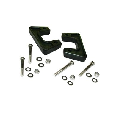 Fits 2007-2019 Chevy Silverado 1500, Suburban, Tahoe, GMC Sierra 1500, Yukon, Yukon XL (SUP-40026)