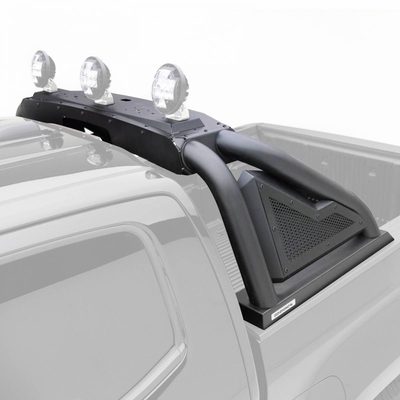 Sport Bar 2.0 Inox para Multiples Aplicaciones