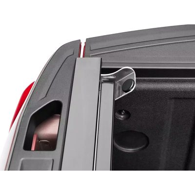 Tapa Enrollable Revolver X2 de 6.6' para F-150/Lobo 04 - 14 Reg,Sup & Crew Cab