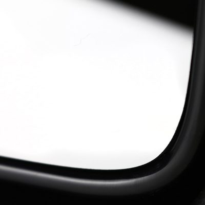 2009-2018 Dodge RAM 1500 /RAM 1500 Classic Black Manual Side Mirror Driver