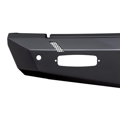 Fits 2014-2019 Chevy Silverado/GMC Sierra 1500, 2015-2019 Silverado/Sierra 2500/3500 (WES-58-421005)