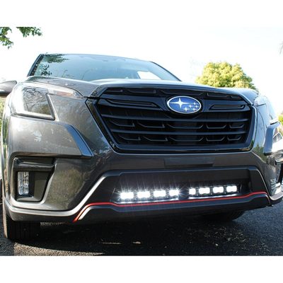 2019-24 Subaru Forester Light Bar PRO
