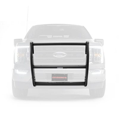 Euroguard Plus Ford F-150 / Lobo 21-26 (Solo Centro)