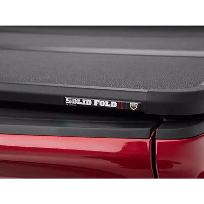 Tapa plegable rigida Solid fold 2.0 5' para Amarok 10-24