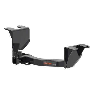 Tirón CURT Clase 4 Chevrolet Silverado 1500 14019