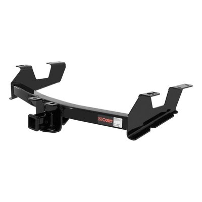 Tirón CURT Clase 3 Chevrolet Silverado 2500 HD 6' bed 13062