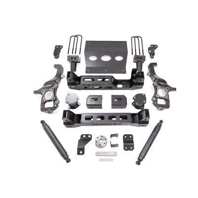 Fits 2015-2020 Ford F150 (RDY-44-25600)