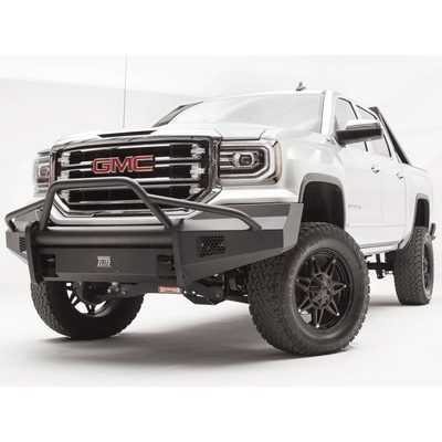 Fits 2016-2018 GMC Sierra 1500 (FBF-GS16-R3962-1)