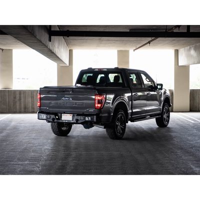 Fits 2021-2026 Ford F150 (DV8-RBFF1-04)