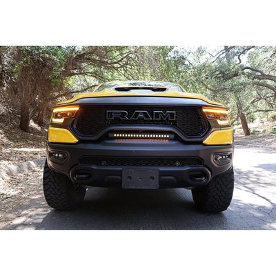 2021-24 RAM TRX 23in Light Bar SLIM