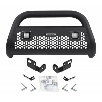 RC2 LR2 + 2 Duallys Rigid + Brackets Toyota Tacoma 16-23