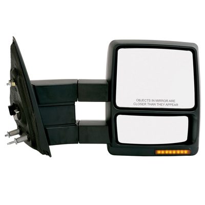 Fits 2009-2014 Ford F150, 2010-2014 F150 Raptor (KSR-61185F)