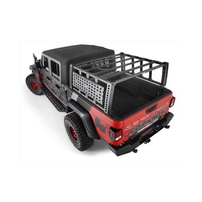 XRS Xtreme Bed Rack System para Gladiator 20-25