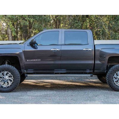 Fits 2014-2018 Ram 1500, 2014-2020 2500/3500, 4500, 5500, 2019-2024 1500 Classic (IAT-512083&IAT-92080)