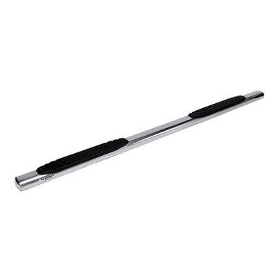 Estribos WIDESIDER 4" Inox de 52" para (Solo Estribos)