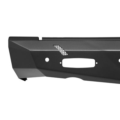 Fits 2009-2018 Ram 1500, 2010-2018 2500/3500, 2019-2024 1500 Classic (WES-58-421025)