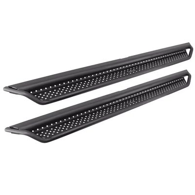 Estribos Dominator D1 para Ram 1500 09-19 Crew Cab