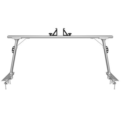 Thule TracRac Pro 2 Silver para Tacoma 05-15