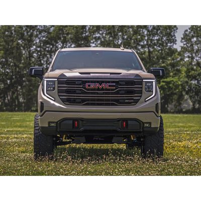 Fits 2022-2024 GMC Sierra 1500 (RGH-110700)