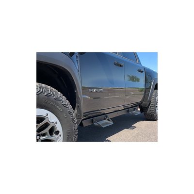 Fits 2019-2025 Ram 1500 (ICI-840121412890)