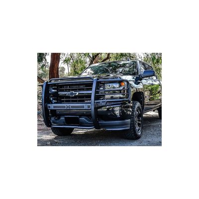 Fits 2016-2019 Chevy Silverado 1500 (WES-40-33875)