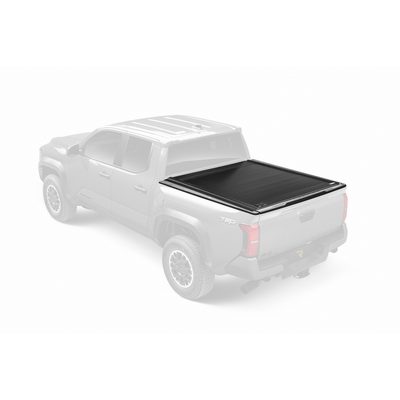 GatorTrax Manual Retractable Tonneau Cover G60372