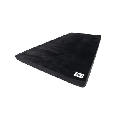 Adaptive Memory Foam Mattress - 3"