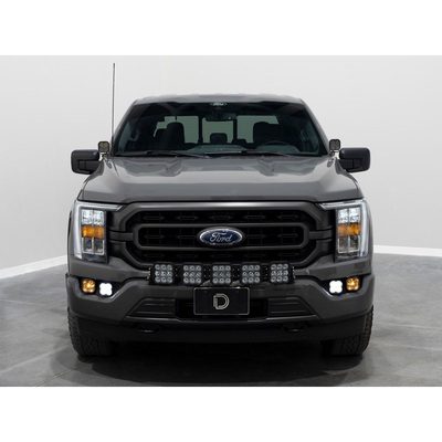 Fits 2021-2023 Ford F150 (DDL-DD7311)