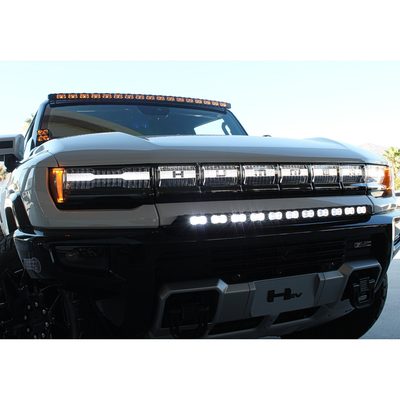 2022+ GMC Hummer EV Roof 60in Light Bar - PRO
