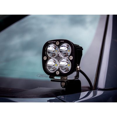 Fits 2019-2023 Ford F150 Raptor (BDI-447629)