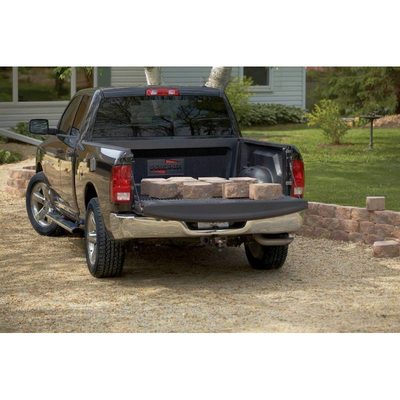 Bedliner Sobre Riel de 5' para L200 08-14