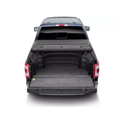 Bed Xtender HD Sport color Negro para Hilux 05 - 26