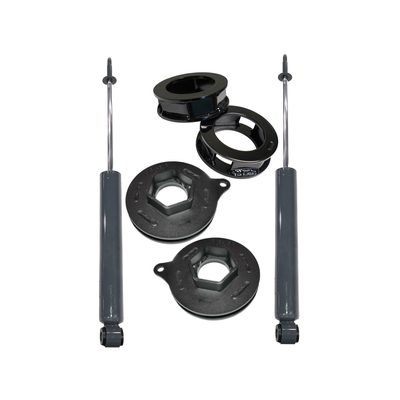 Fits 2019-2024 Ram 1500 Classic (SUP-K1036)