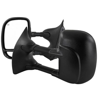1999-2007 Ford F-250/350/450/550 Excursion Heated Extendable Towing Mirrors