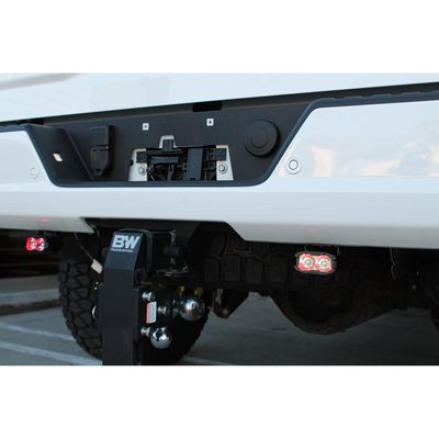2020+ GMC Sierra 2500/3500 HD Reverse Light