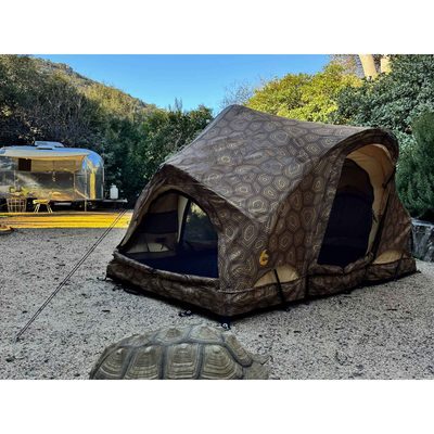 REV PICKUP TRUCK TENT (shellter)