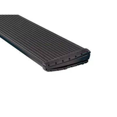 Estribos Electricos Powerstep Xtreme AMP para Silverado / Sierra 1500 19 - 21 Crew & Ext Cab