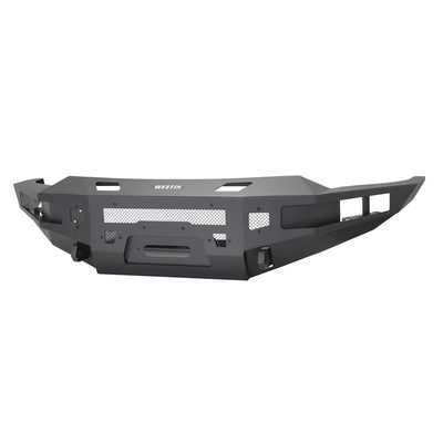 Fits 2021-2023 Ford F150 (WES-58-411245)