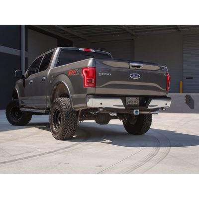 Fits 2015-2021 Ford F150 (BDI-447741UP)
