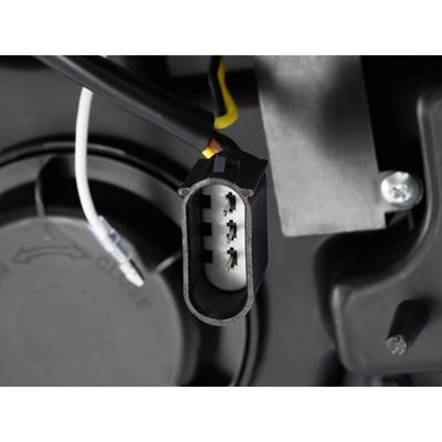Fits 2021-2023 Ford F150 (ARX-880294)