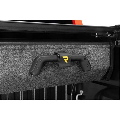Tapa Retractil Retrax pro FRC 4000 EZ-OFF de 5.8' para Silverado 1500 19 - 26