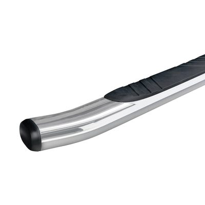 Estribos XL WIDESIDER 5" Crom de 80" para Hilux 16-26 / Landtrek 21-22